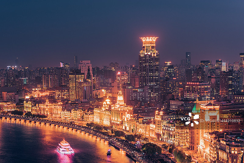 The China you came to find