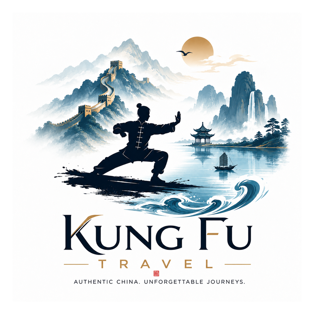 Kung Fu Travels